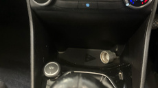 Ford Fiesta 1.1 Zetec 3dr Petrol Hatchback